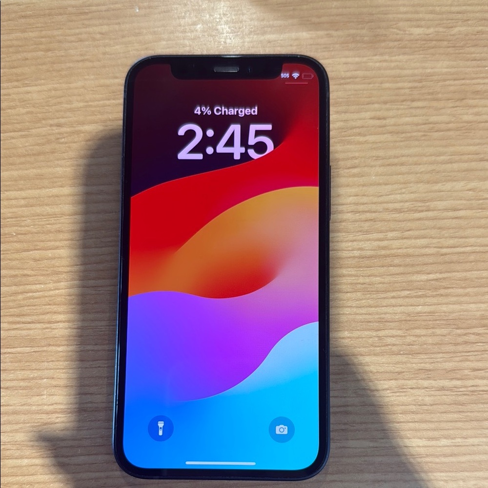 Apple iPhone 12 mini 64GB unlocked
